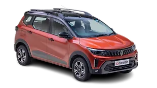 Renault Triber Renault Triber