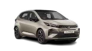 टाटा अल्ट्रोज़