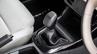 Tata Altroz Gear Shifter/Gear Shifter Stalk