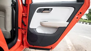 Tata Altroz Rear Door Pad