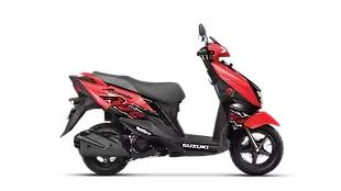 Suzuki Avenis 125