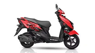 TVS Ntorq 125 price in Bangalore November 2025 on road price of