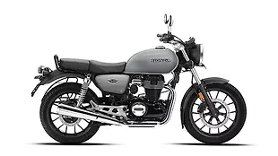 Honda Hness CB350