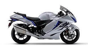 Suzuki Hayabusa
