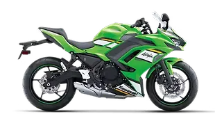 Kawasaki Ninja 650