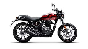 Royal Enfield Hunter 350