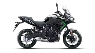Kawasaki Versys 650