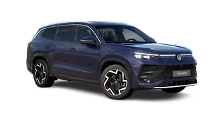 Volkswagen Tayron Volkswagen Tayron