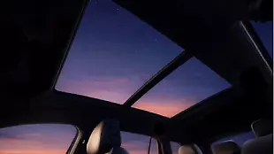 Volkswagen Tayron R-Line Sunroof/Moonroof