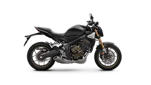 Honda CB650R Honda CB650R