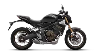 होंडा CB650R