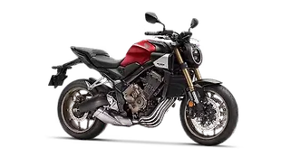 Honda CB650R