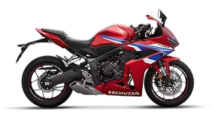 Honda CBR650R Honda CBR650R
