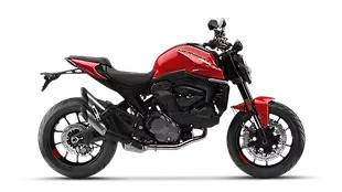 Ducati Monster