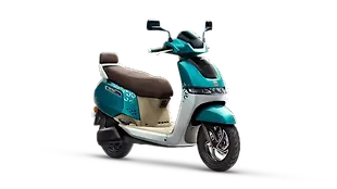 TVS iQube