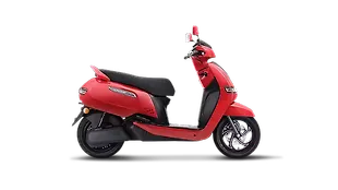 TVS iQube