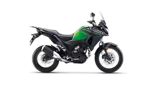 Kawasaki Versys-X 300 [2025]