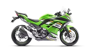 Kawasaki Ninja 300