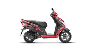 Honda Dio