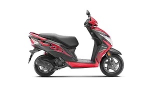 Hero Xoom 110 price in Mathura - October 2025 on road price