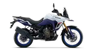 Suzuki V-Strom 800 DE