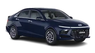 Hyundai Verna Hyundai Verna