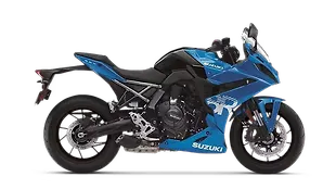 Suzuki GSX-8R
