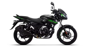 Bajaj Pulsar 125