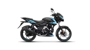 Bajaj Pulsar 125