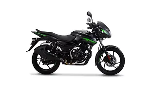 New Model Pulsar 150 Bs6 2021 Single Disc Pulsar 150 Showroom