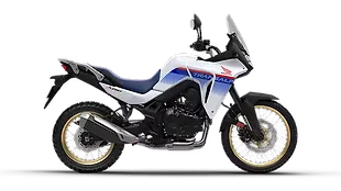 Honda Transalp XL750