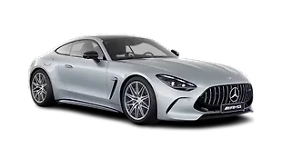 Mercedes-Benz AMG GT 63