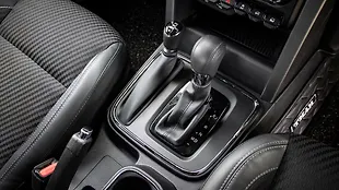 Mahindra Thar Gear Shifter/Gear Shifter Stalk
