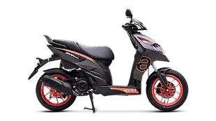 अप्रिलिया SR 175