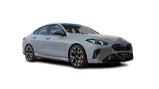BMW 2 Series Gran Coupe