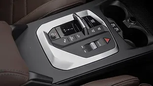 BMW 2 Series Gran Coupe Gear Selector Dial