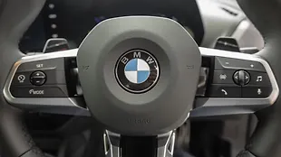 BMW 2 Series Gran Coupe Steering Wheel