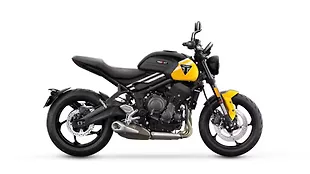 Triumph Trident 660