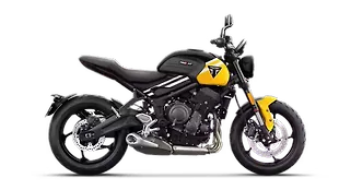 Triumph Trident 660