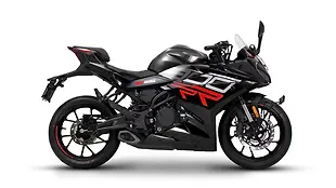 Keeway RR300 Keeway RR300