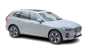 Volvo XC60 Volvo XC60