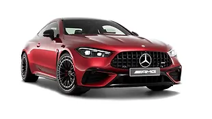 Mercedes-Benz AMG CLE