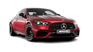 Mercedes-Benz AMG CLE