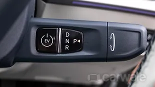 Kia Carens Clavis EV Gear Shifter/Gear Shifter Stalk