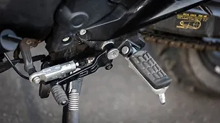 TVS Apache RTR 310 Gear Shift Lever