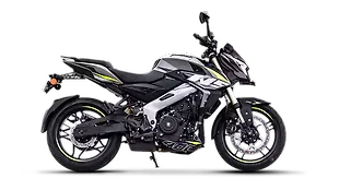 Bajaj Pulsar NS400Z