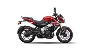 Bajaj Pulsar NS400Z