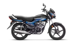 Honda Shine 100