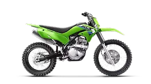 Kawasaki KLX230R