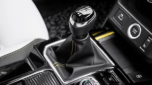 Renault Kiger Gear Shifter/Gear Shifter Stalk